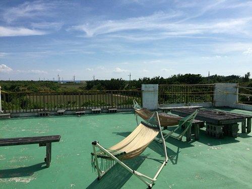 Minshuku Kuroshima Hotel ภายนอก รูปภาพ