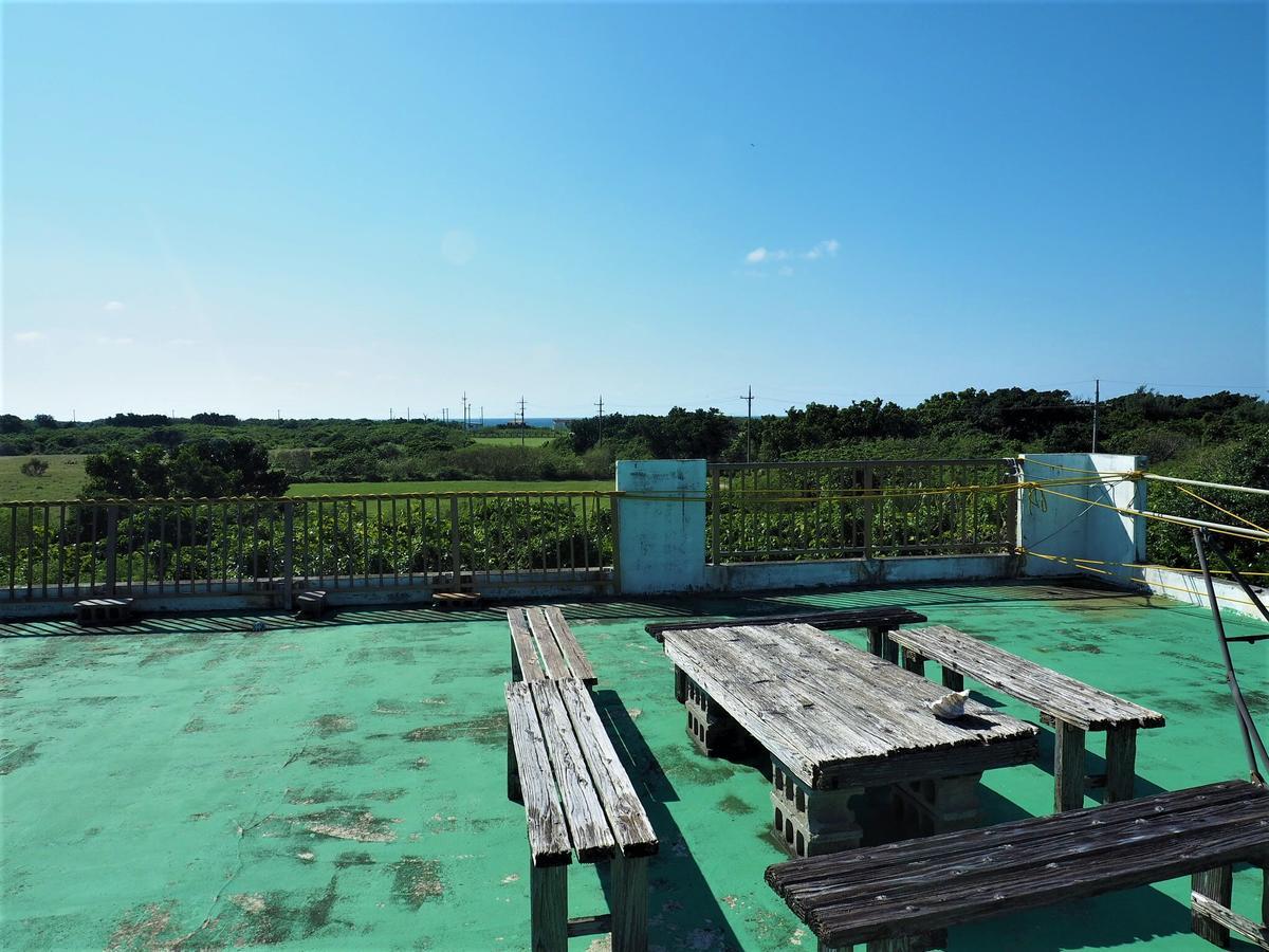 Minshuku Kuroshima Hotel ภายนอก รูปภาพ